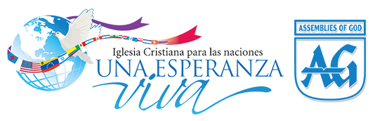 Iglesia Una Esperanza Viva Logo