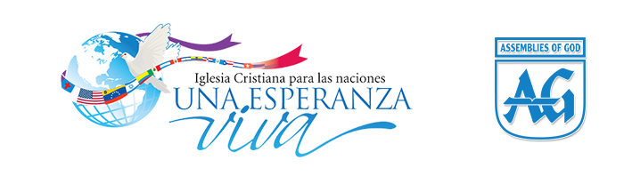 Iglesia Una Esperanza Viva Logo