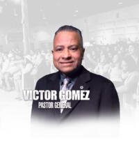 Victor Gomez