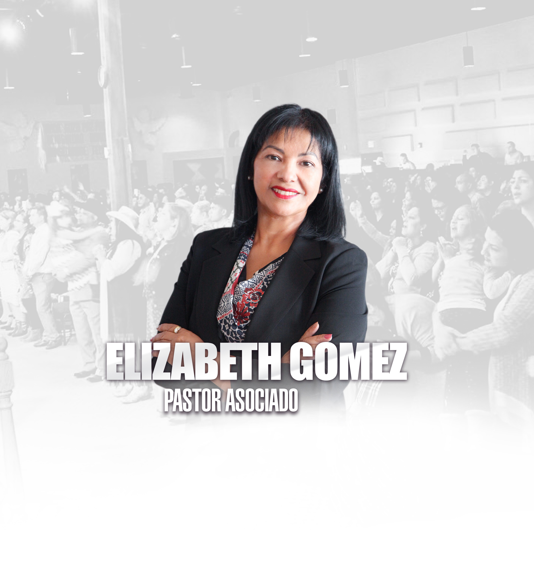 Elizabeth Gomez